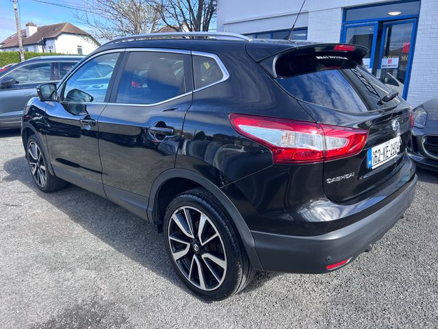 Image for 2016 Nissan Qashqai 1.5 DCI SVE PREMIUM LOW KMS