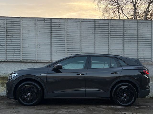 Image for 2022 Volkswagen ID.4 LIFE 77 KWH PRO PERFORMANCE / ONE OWNER / VW SERVICE HISTORY / HALF-LEATHER / *FINANCE OPTIONS AVAILABLE*