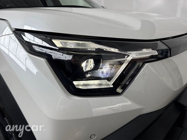 Image for 2026 Suzuki e Vitara MOTION 61KWH