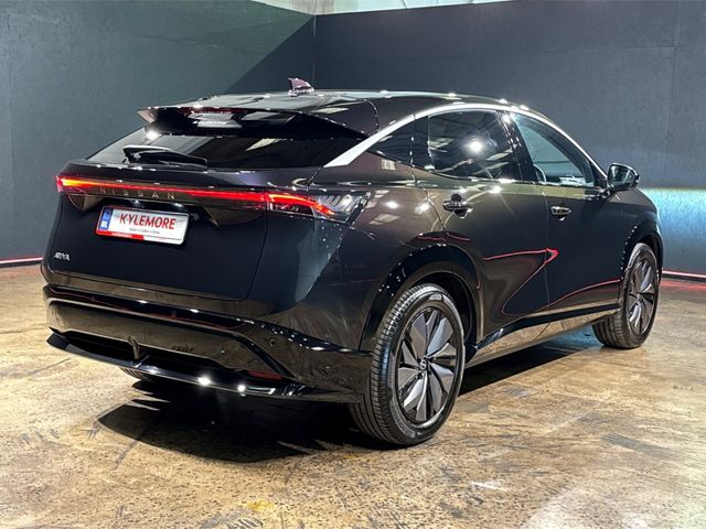 Image for 2023 Nissan Ariya ADVANCE