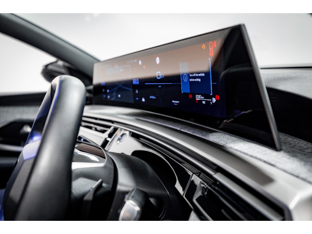 Image for 2025 Peugeot 3008 Allure Hybrid Auto 145HP
