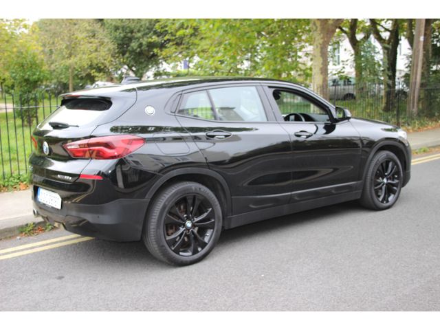 Image for 2021 BMW X2 F39 XDRIVE25E Sport 5DR AUT