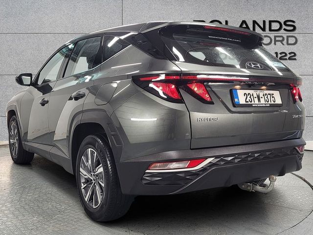 Image for 2023 Hyundai Tucson 2WD Comfort Plus