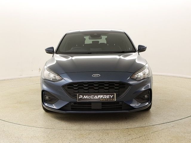 Image for 2019 Ford Focus 1.0 EcoBoost 125PS ST-Line