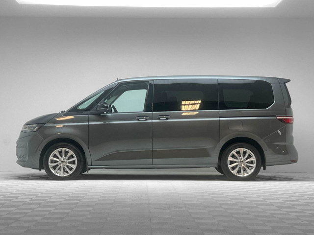 Image for 2024 Volkswagen Multivan LIFE 1.4 TSI PHEV LWB DSG MPV