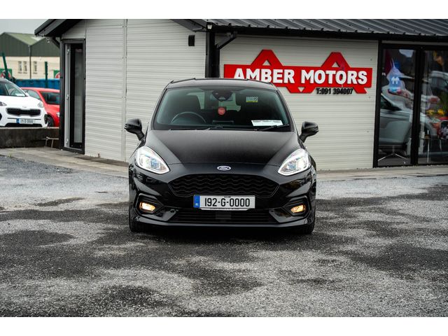 Image for 2019 Ford Fiesta 