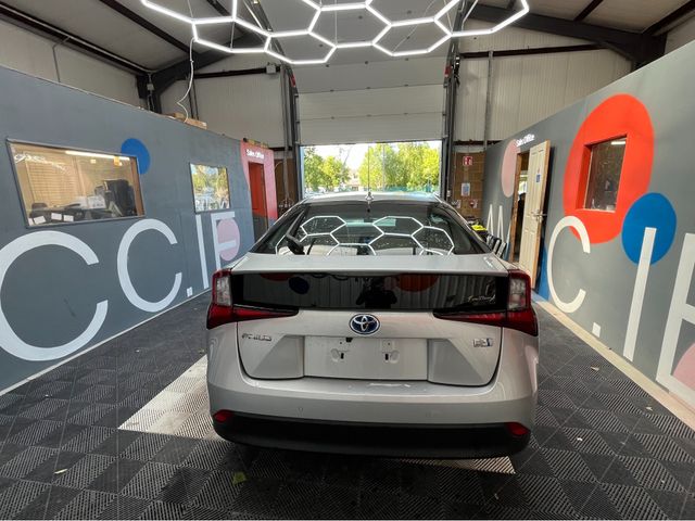 Image for 2022 Toyota Prius €20950 2022 TOYOTA PRIUS S 1.8 AUTOMATIC / CRUISE CONTROL / REVERSE CAMERA AND MORE