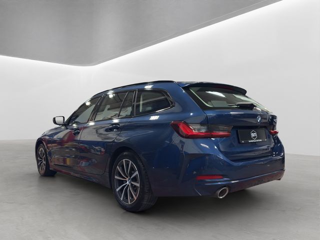 Image for 2024 BMW 3 Series 330E TOURING.