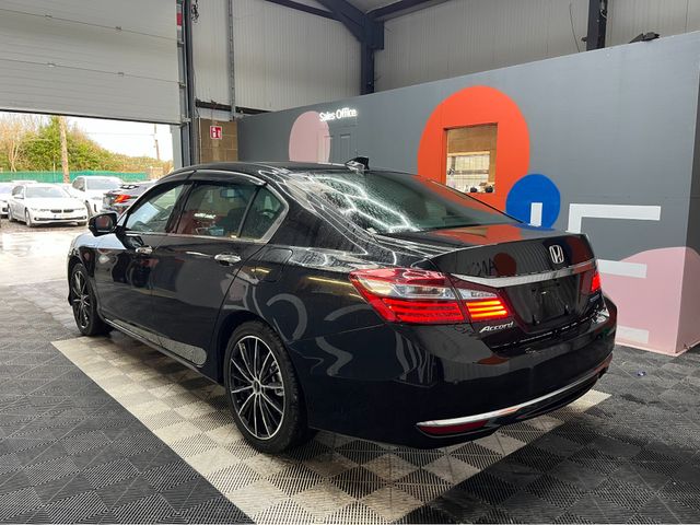 Image for 2019 Honda Accord €21950 2019 HONDA ACCORD HYBRID LX 2.0 AUTOMATIC / ELECTRIC SEATS / CRUISE CONTROL / REVERSE CAMERA 