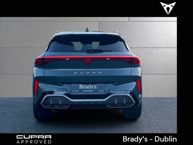 Image for 2025 Cupra Terramar EHYBRID 204HP DSG *CUPRA APPROVED* PHEV