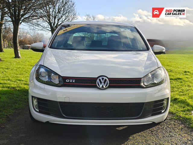 Image for 2012 Volkswagen Golf GTI 2.0 TSI DSG AUTO
