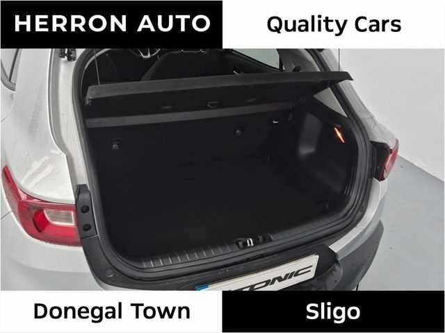 Image for 2020 Kia Stonic 1.25 K1 LE Petrol