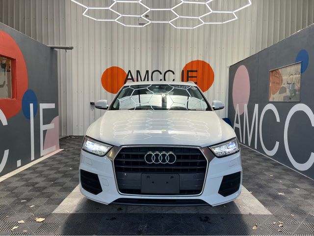 Image for 2016 Audi Q3 AUDI Q3 AUTOMATIC 1.4 TFSI SPORT / 74k KMs / REVERSE CAMERA & MORE