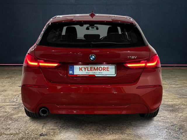 Image for 2020 BMW 1 Series 1.5 AUTOMATIC PLAY EDITION - FACTORY ALLOYS - DIGITAL DASH - ELECTRIC SEAT/BOOT - REAR CAMERA/PARKING RADAR