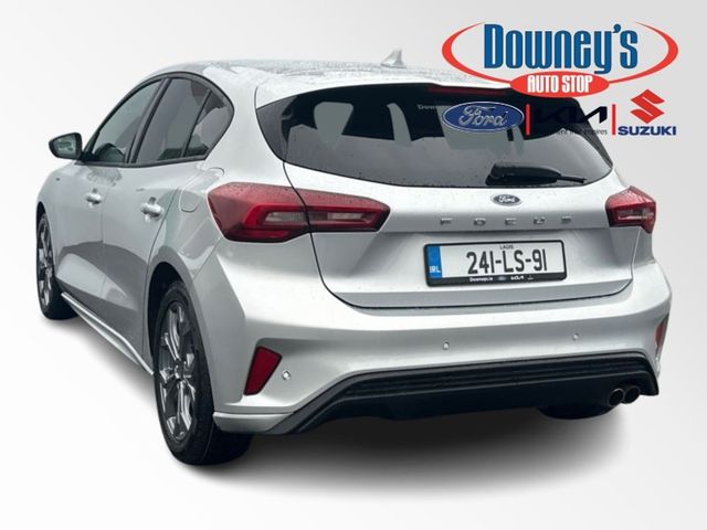 Image for 2024 Ford Focus 1.0 PETROL ST-Line