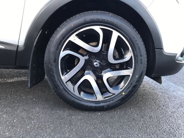 Image for 2017 Renault Captur dCi 90 EXPRESSION+