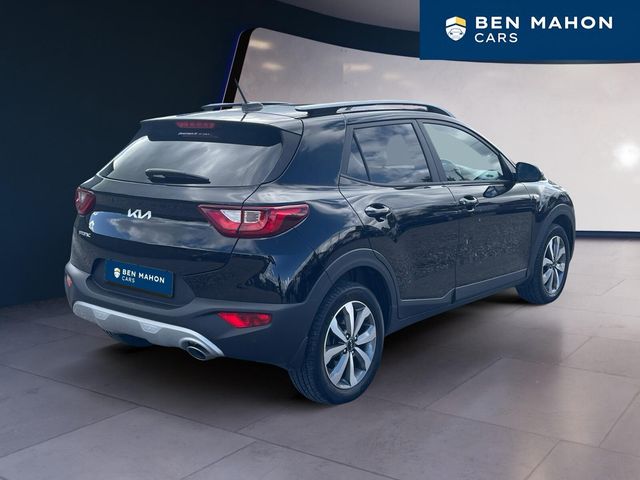 Image for 2024 Kia Stonic 1.0 100HP K2 PE
