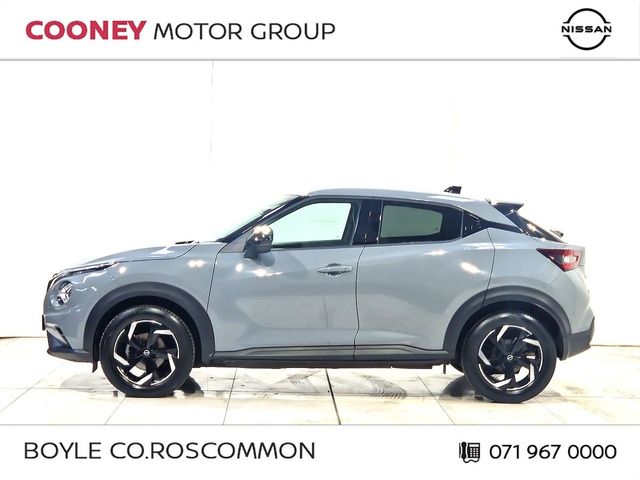 Image for 2024 Nissan Juke SV Premium Low Mileage