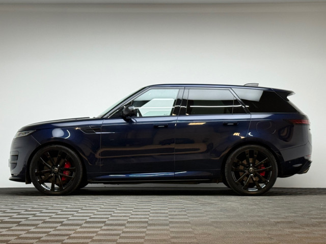 Image for 2023 Land Rover Range Rover Sport DYNAMIC SE *PAN ROOF*