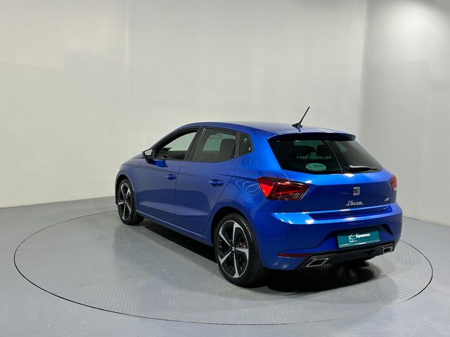 Image for 2024 SEAT Ibiza FR 1.0 Tsi 