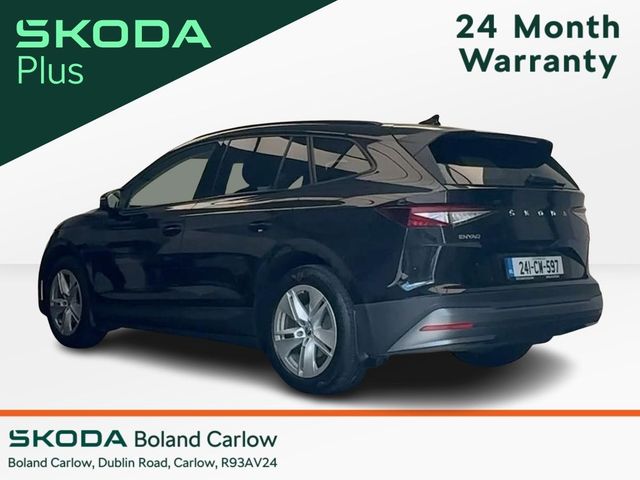 Image for 2024 Skoda Enyaq 60 *2YR WARRANTY* €60 PER WEEK ON PCP