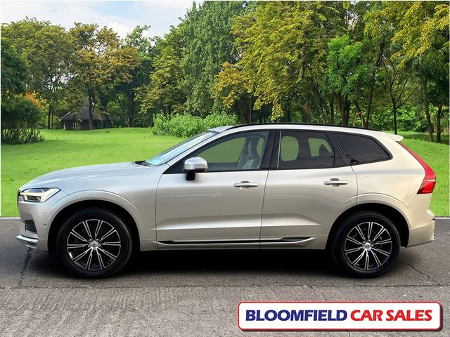 Image for 2018 Volvo XC60 2.0D INSCRIPTION, PAN-ROOF // LOW MILEAGE