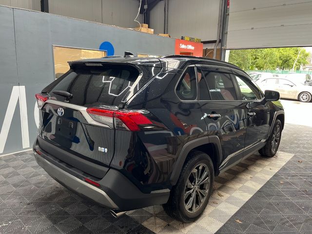 Image for 2024 Toyota Rav4 2024 TOYOTA RAV4 HYBRID G 2.5 AUTOMATIC / CRUISE CONTROL / PARKING CAMERA / ELECTRIC MEMORY & HEATED SEATS / HEATED STEERING WHEEL AND MORE
