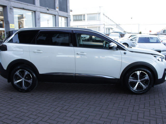 Image for 2021 Peugeot 5008 2.0HDI GT-LINE EDITION 7 SEATER AUTOMATIC // STUNNING CAR // BUY WITH CONFIEDNCE AA AND SIMI APPROVED DEALER 2026 // ALL TRADE INS WELCOME // FINANCE ARRANGED TO SUIT ALL // 