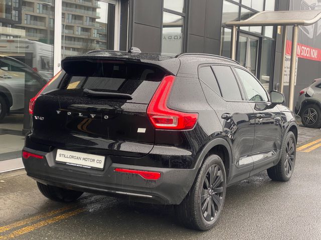 Image for 2023 Volvo XC40 Core Recharge EV Auto 