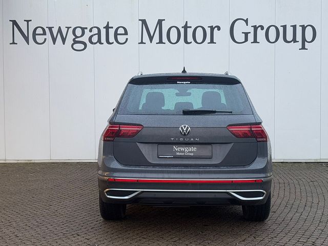 Image for 2023 Volkswagen Tiguan Eleg 2.0tdi M6F 150HP 5