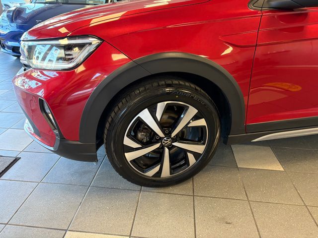 Image for 2022 Volkswagen Taigo Style 1.0 TSI 110HP M6F 5DR