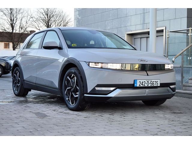 Image for 2024 Hyundai Ioniq 5 Ioniq 5 Aurora 58 kW