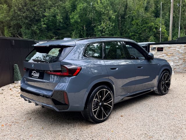Image for 2023 BMW X1 2023 (231) BMW X1 xDrive25e M Sport X-DRIVE