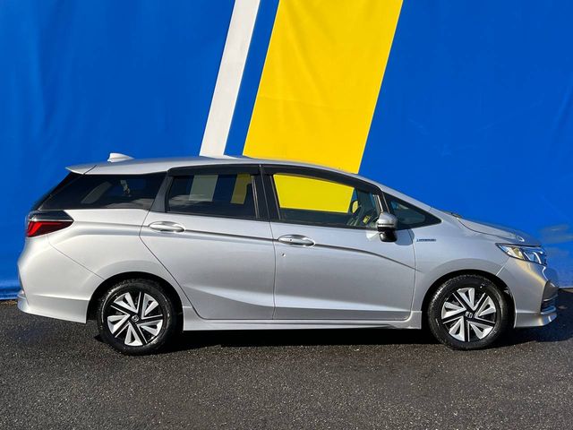 Image for 2021 Honda Shuttle 1.5 HYBRID AUTO // REVERSE CAMERA // DIGITAL CLIMATE CONTROL // ADAPTIVE CRUISE CONTROL