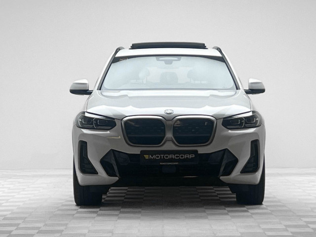 Image for 2022 BMW iX3 M SPORT 80KWH *PAN ROOF*