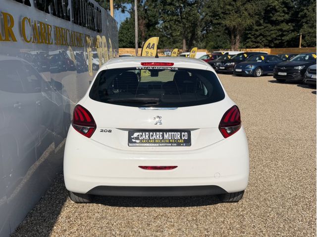Image for 2019 Peugeot 208 2019 208 1.2 Automatic Only 73, 000Km