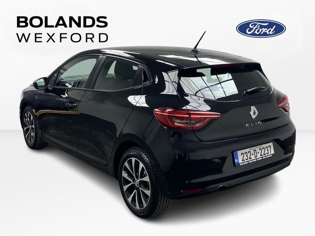 Image for 2023 Renault Clio TCe 90 DFull Evolution