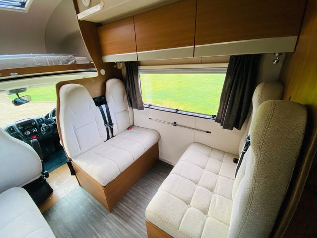 Image for 2016 Fiat Ducato 