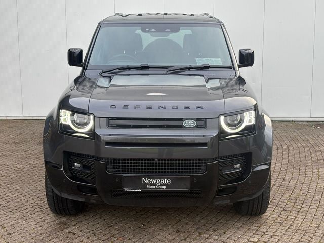 Image for 2025 Land Rover Defender 110 HSE PHEV Petrol 
