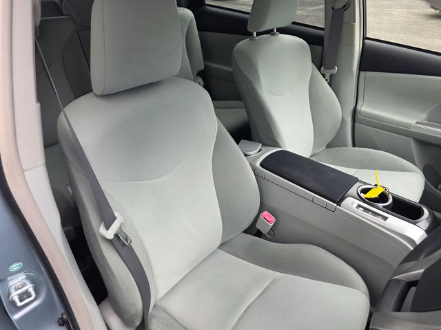Image for 2013 Toyota Prius Alpha 1.8 VVT-I HYBRID AUTOMATIC // 7 SEATERS // NEW NCT