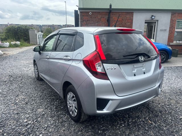 Image for 2015 Honda Fit 