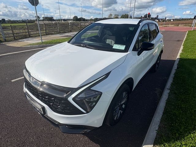 Image for 2026 Kia Sportage Sportage k2 Commercial, **0% FINANCE** **7 YEAR WARRANTY** **3 YEAR AA** **3 FREE SEVICES FOR KIA CUSTOMERS** 