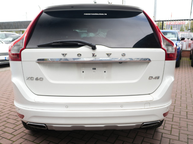 Image for 2017 Volvo XC60 2017 VOLVO XC60 D4 