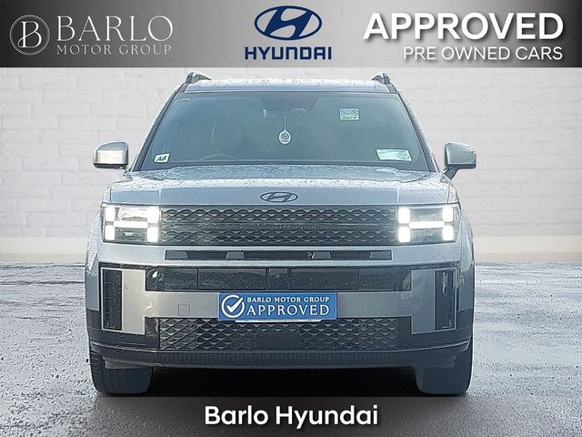 Image for 2024 Hyundai Santa Fe 1.6 PHEV 4WD Calligraphy