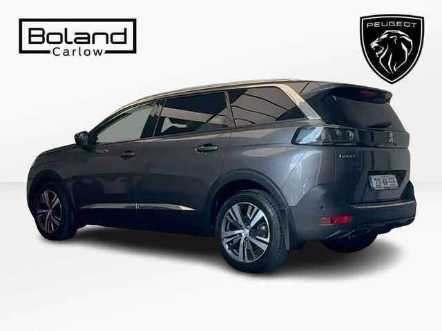 Image for 2022 Peugeot 5008 1.5HDI ALLURE *JUST IN* €110 PER WEEK