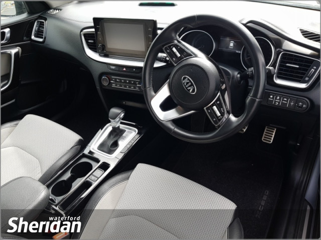 Image for 2021 Kia XCeed Phev MY21 Trailer 5DR AU