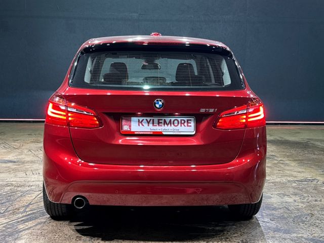 Image for 2017 BMW 2 Series ACTIVE TOURER 1.5L AUTOMATIC - REVERSE CAMERA