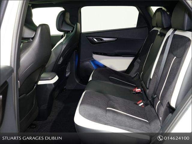 Image for 2025 Kia EV6 PE GT Line **0% FINANCE OFFER**