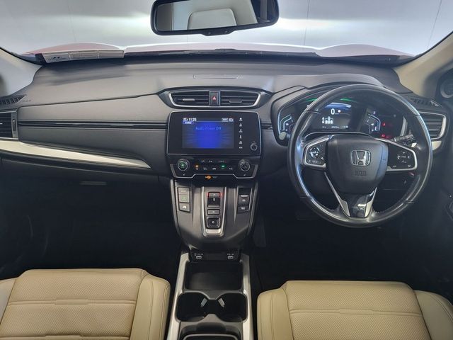 Image for 2022 Honda CR-V 2.0 HEV 2WD Elegance 5 seats