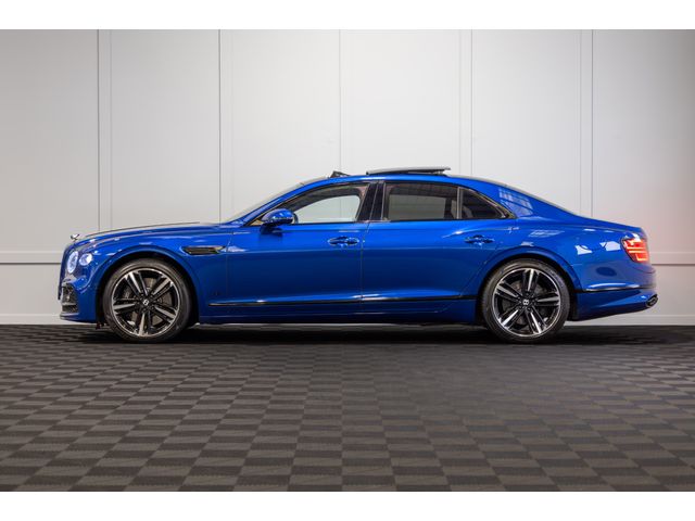 Image for 2022 Bentley Flying Spur S V6 Hybrid